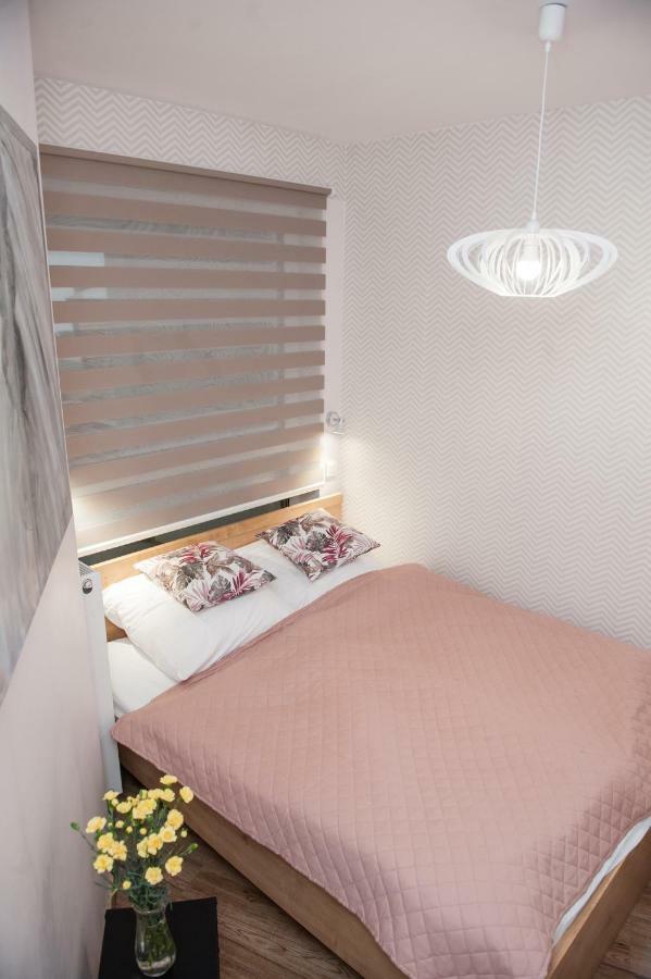 Apartament Smolna - Zawady Познань Екстер'єр фото